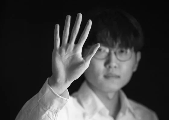 想要拍好电影你要有充裕的时间、大量的投资和足够的意志。